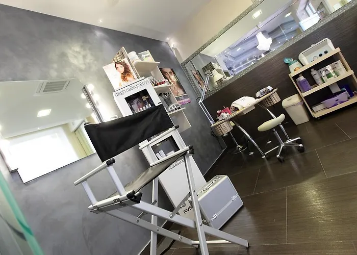 Vanity Spa