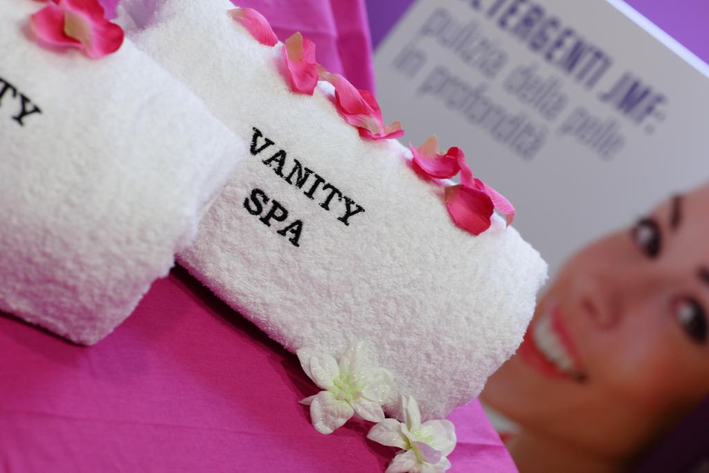 Vanity Apart-hotel