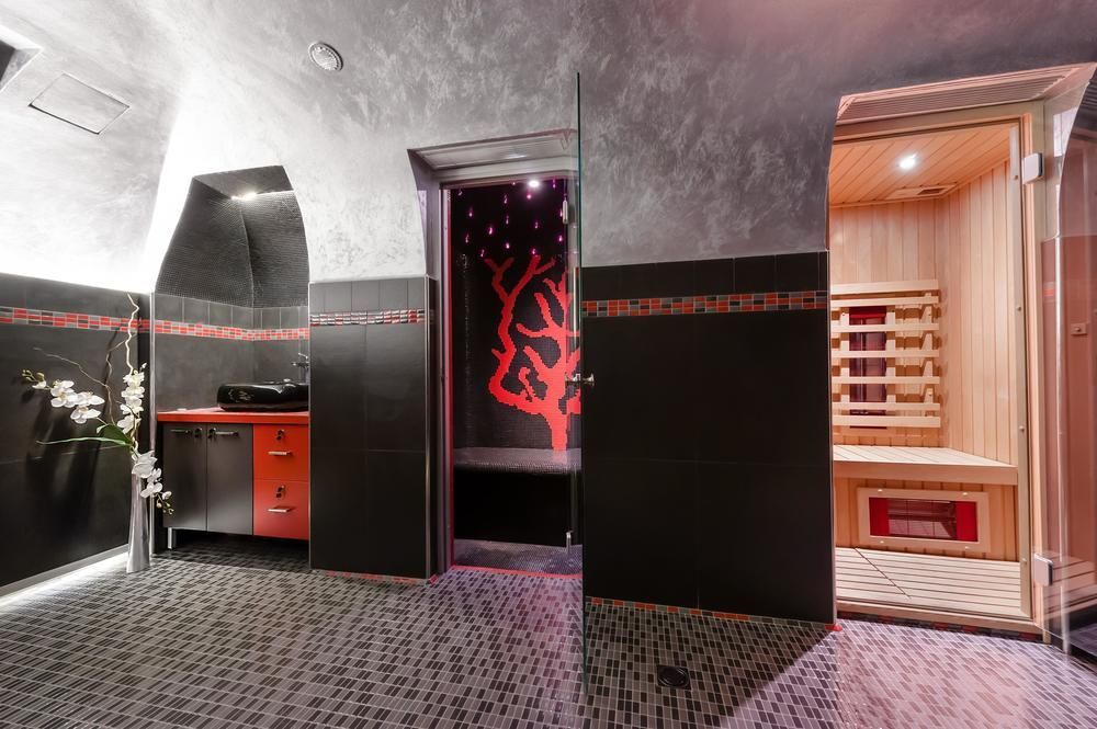 Apart-hotel Vanity 2*