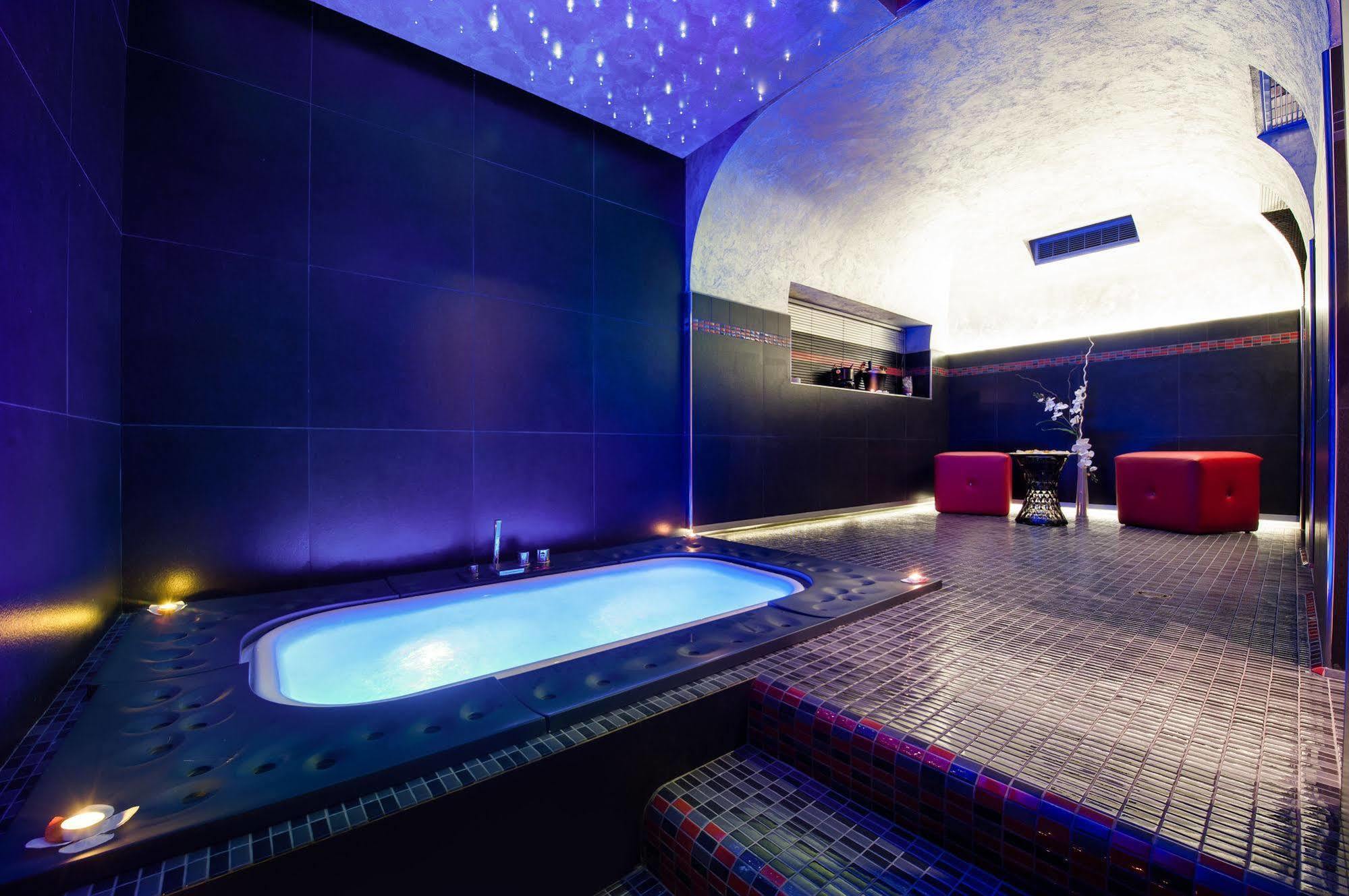 Apart-hotel Vanity Balestrate