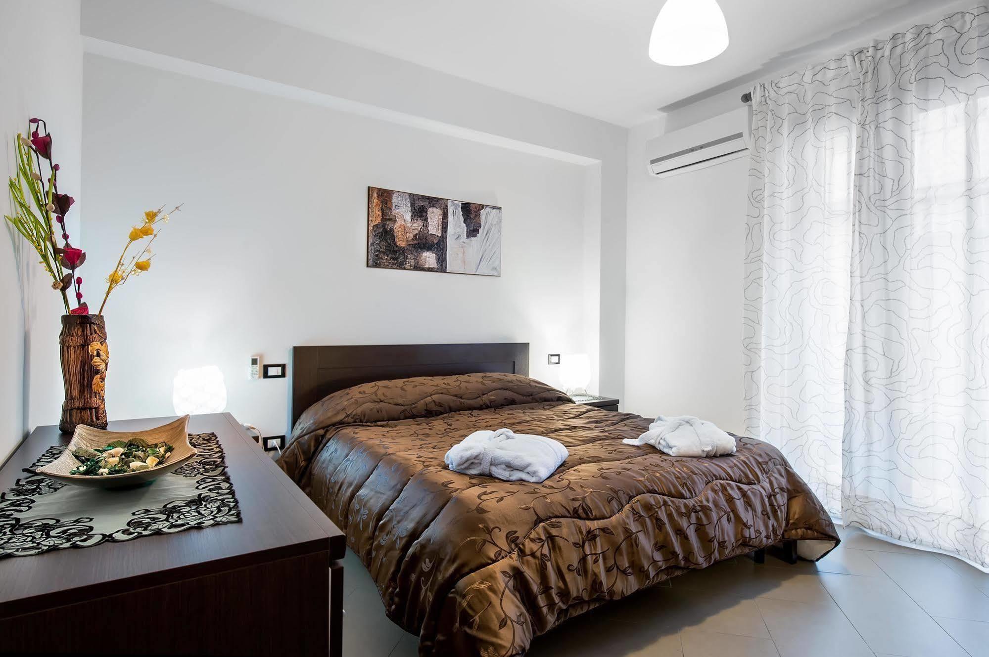 Apart-hotel Vanity 2*