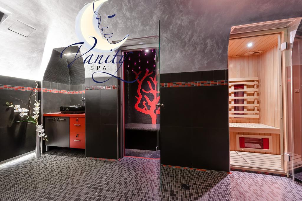 Apartahotel Vanity 2*