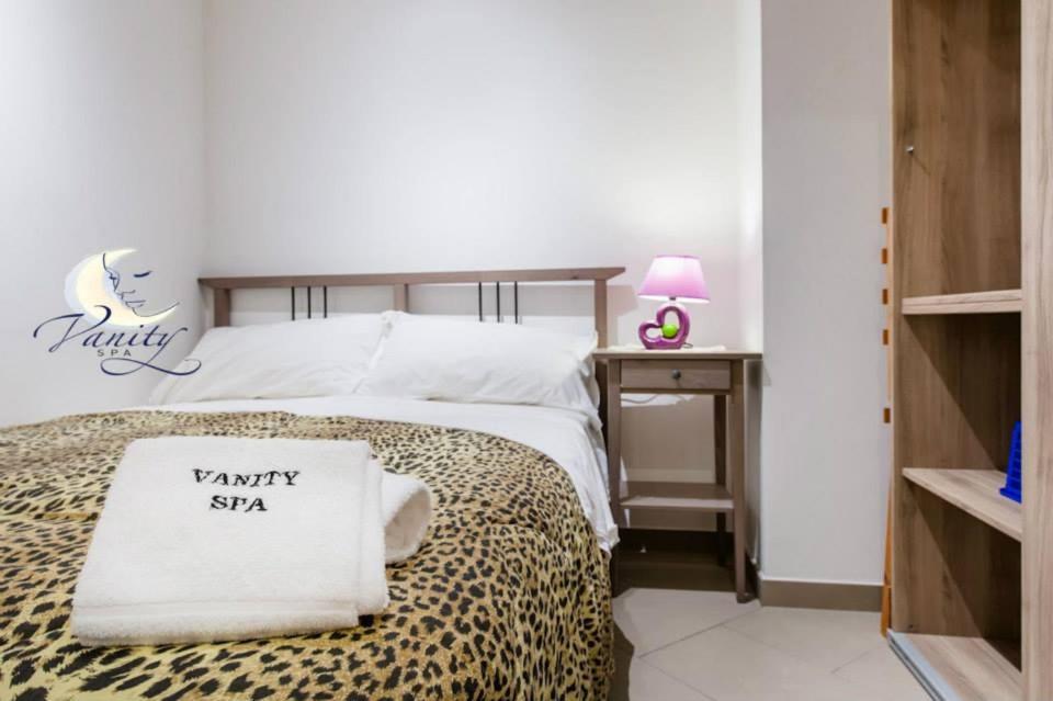 Apartahotel Vanity Balestrate