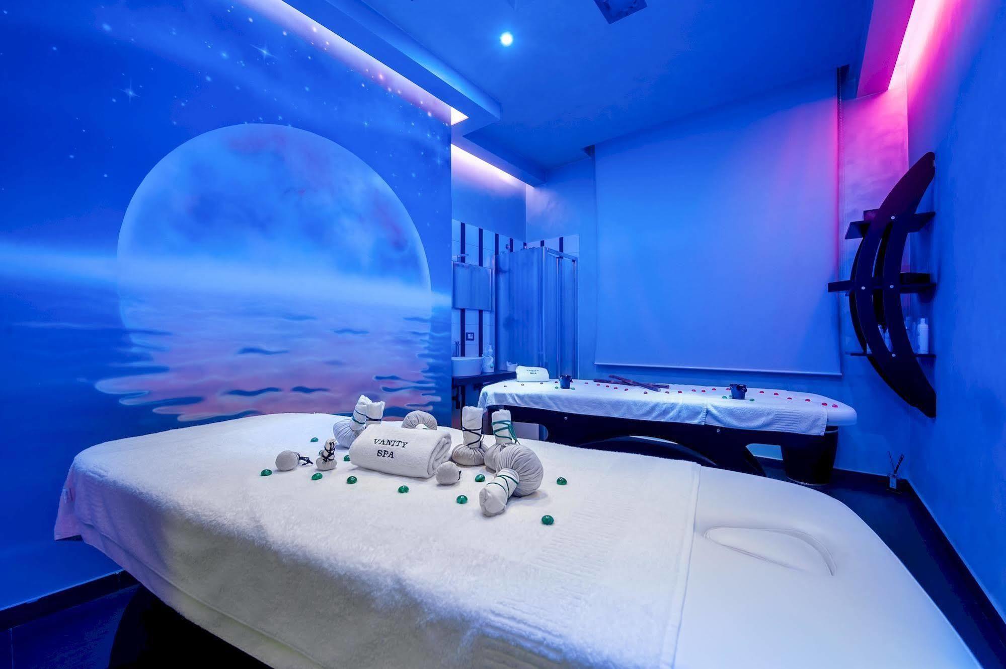 Apartahotel Vanity 2*